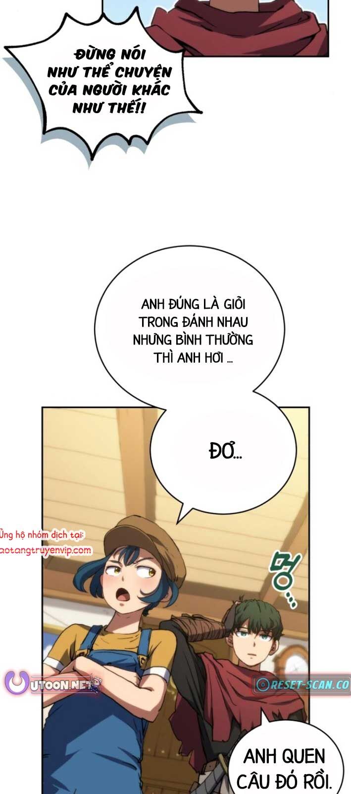 Wild Ranker - Chapter 5