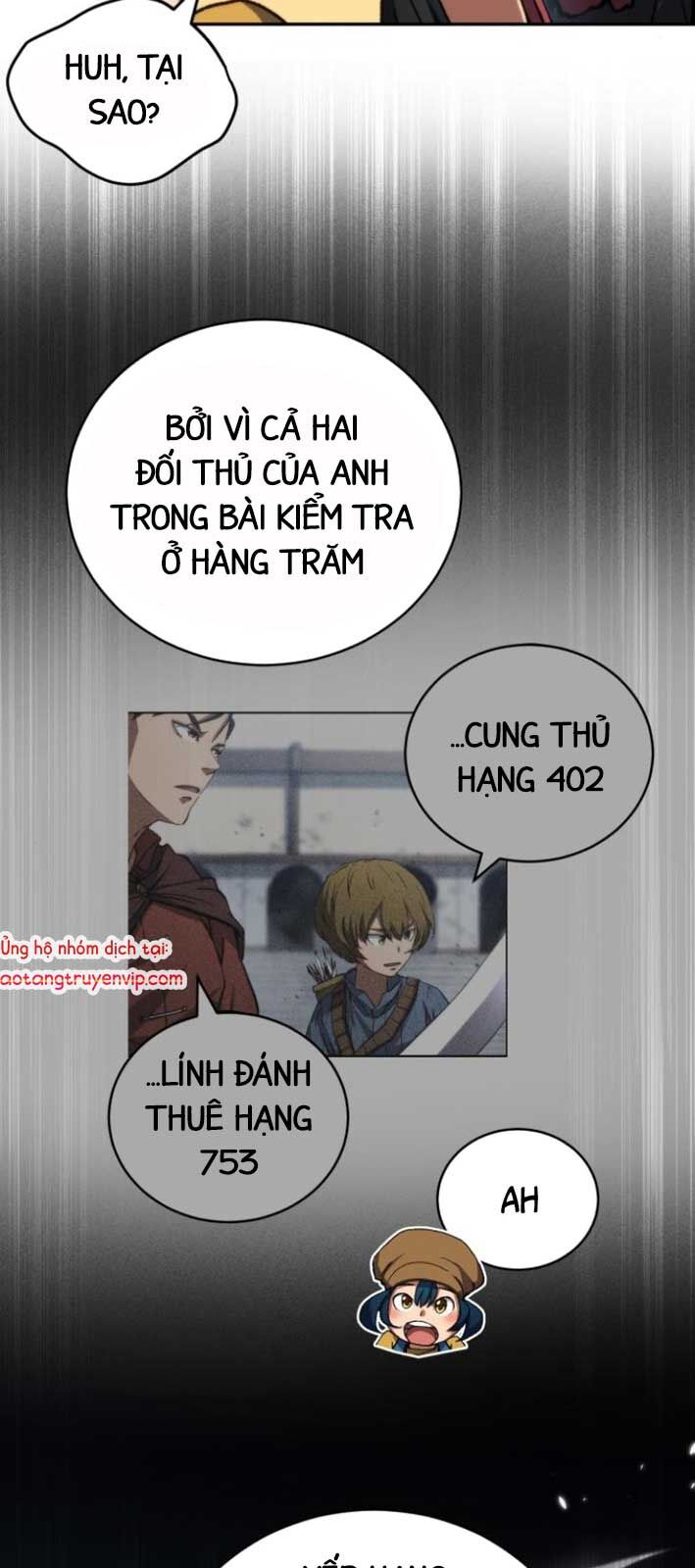 Wild Ranker - Chapter 5