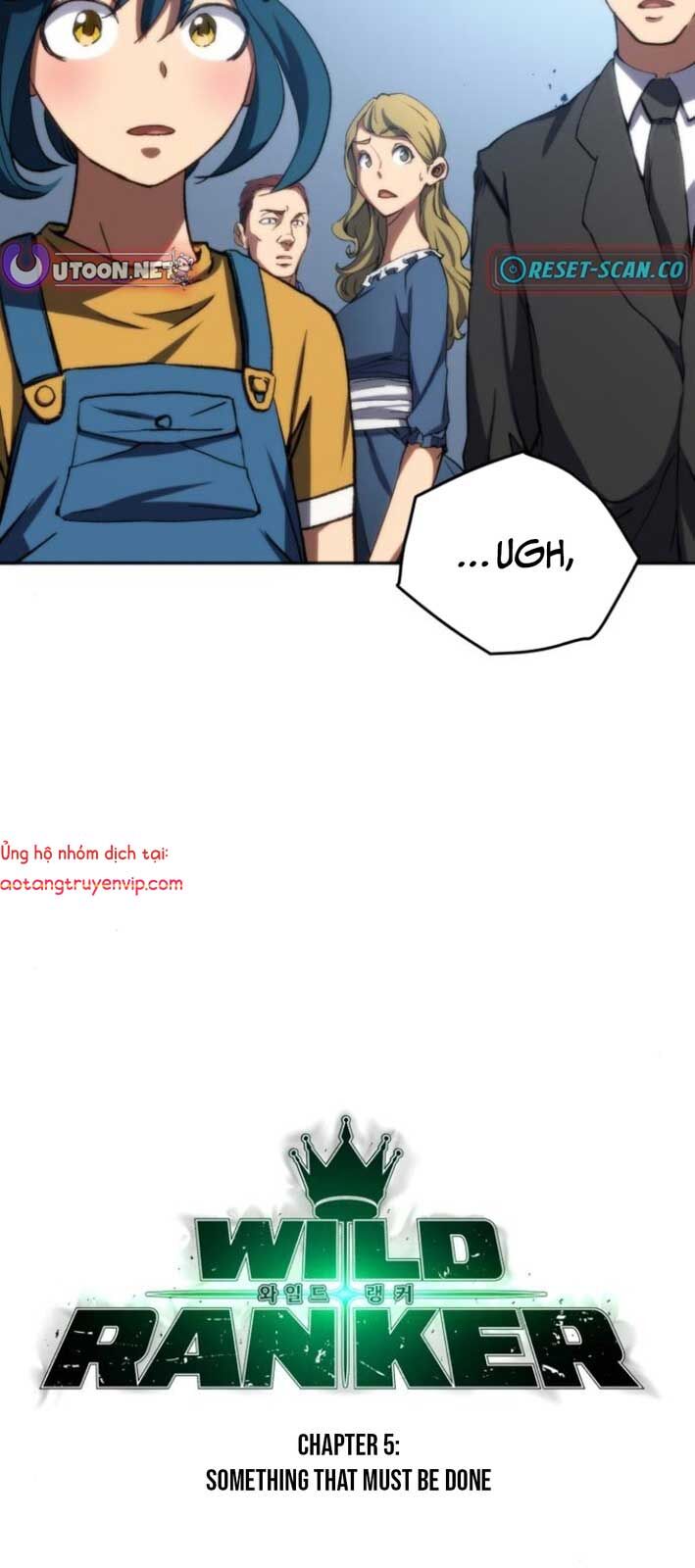 Wild Ranker - Chapter 5