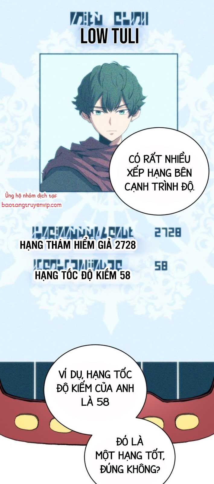 Wild Ranker - Chapter 5