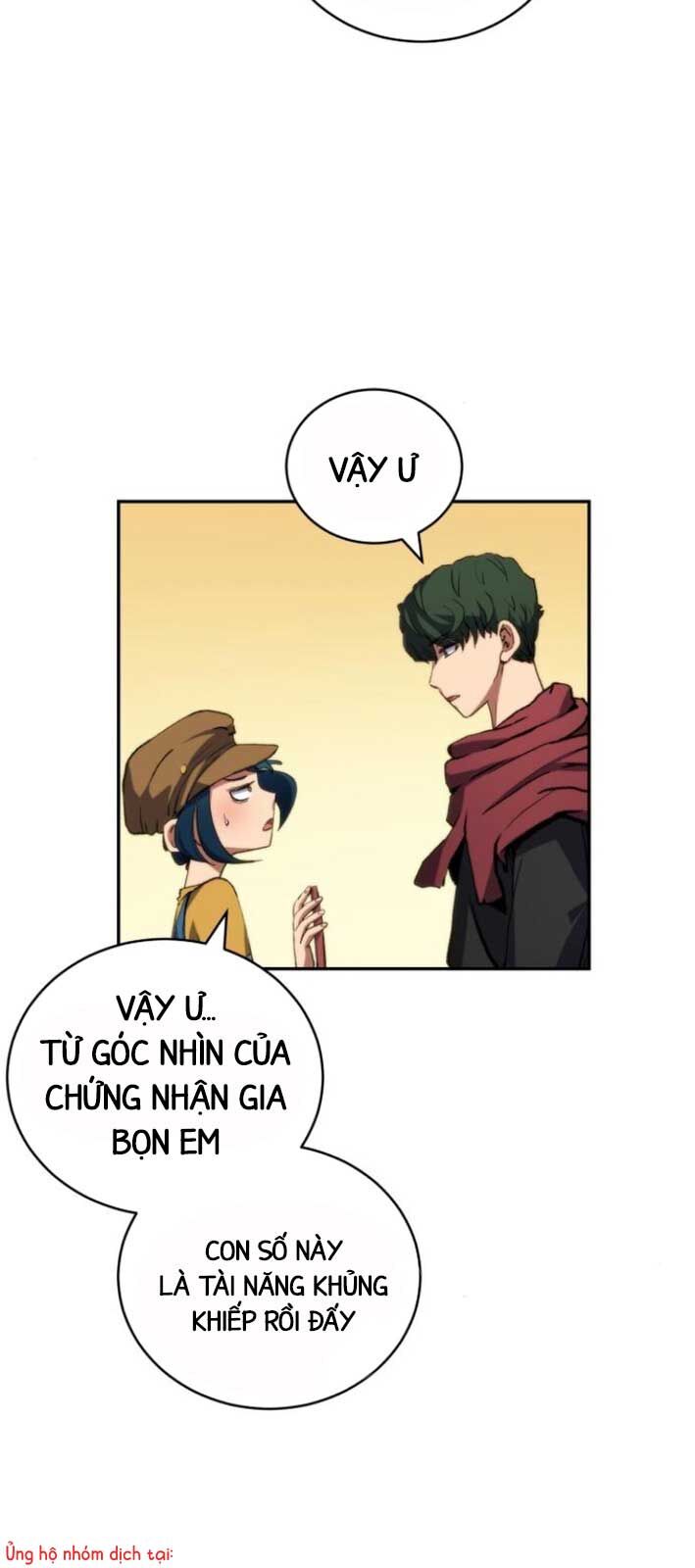 Wild Ranker - Chapter 5