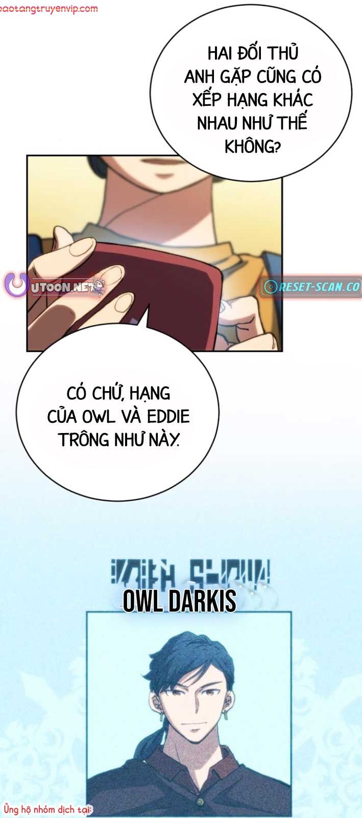 Wild Ranker - Chapter 5