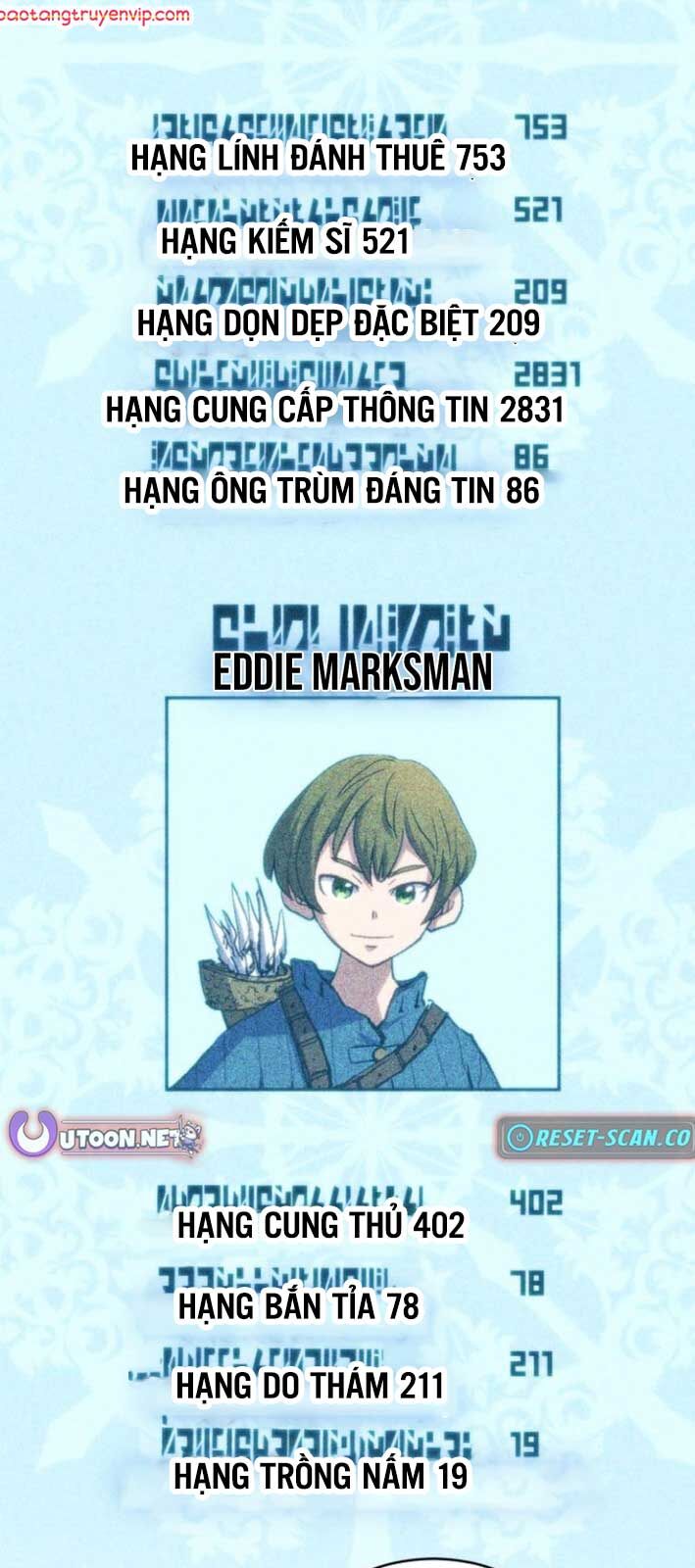 Wild Ranker - Chapter 5