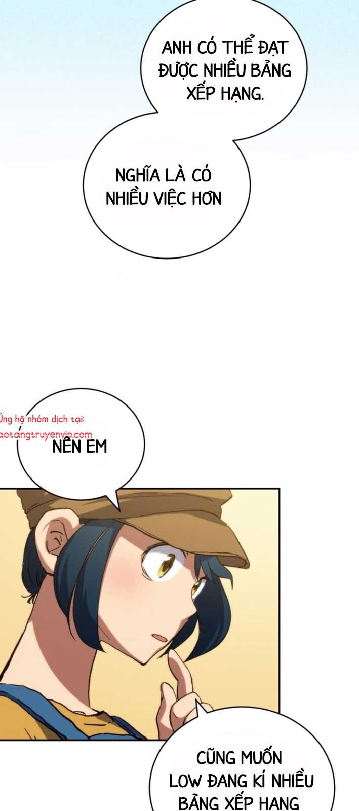 Wild Ranker - Chapter 5