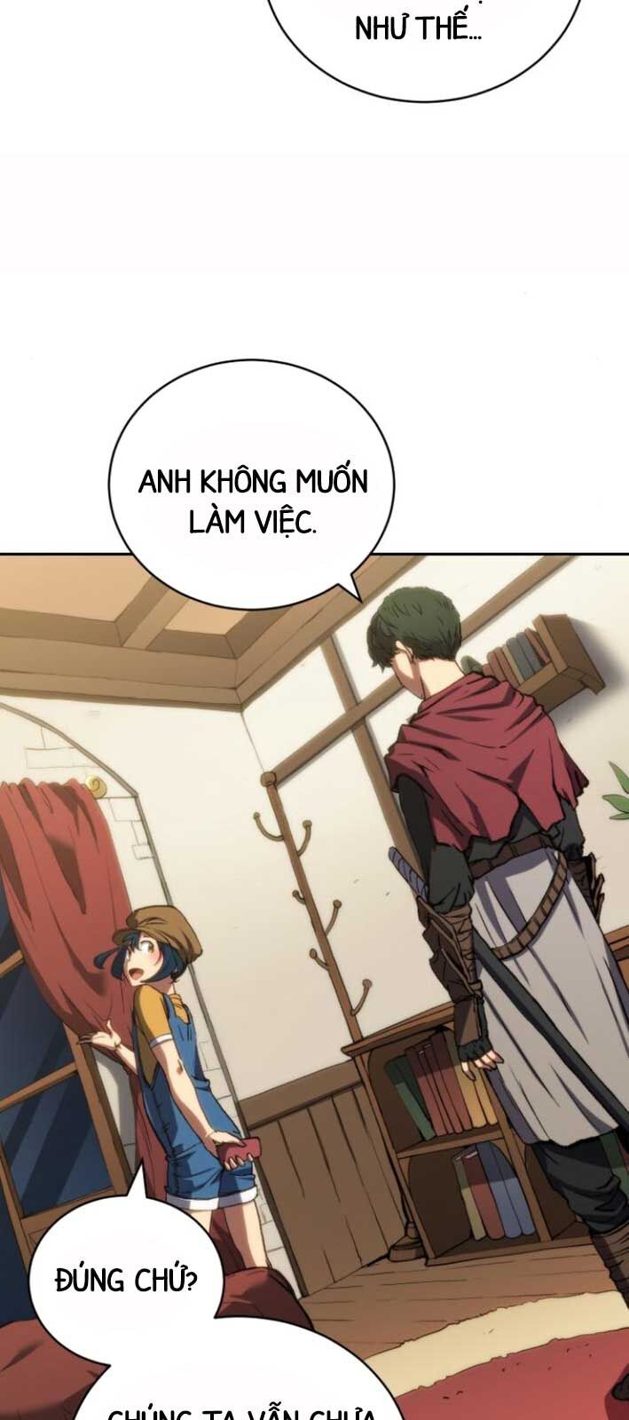 Wild Ranker - Chapter 5
