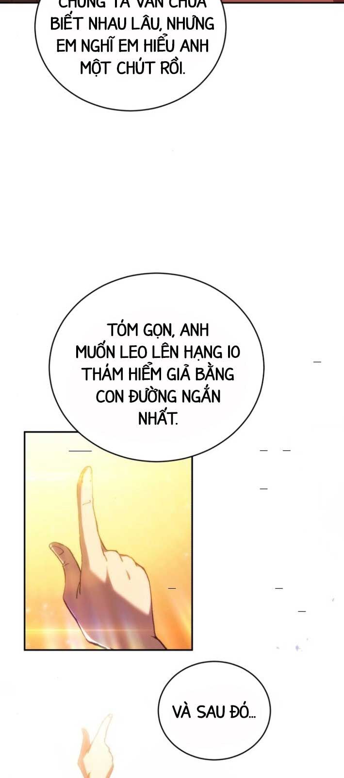 Wild Ranker - Chapter 5