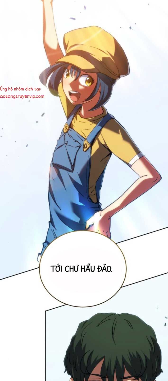 Wild Ranker - Chapter 5