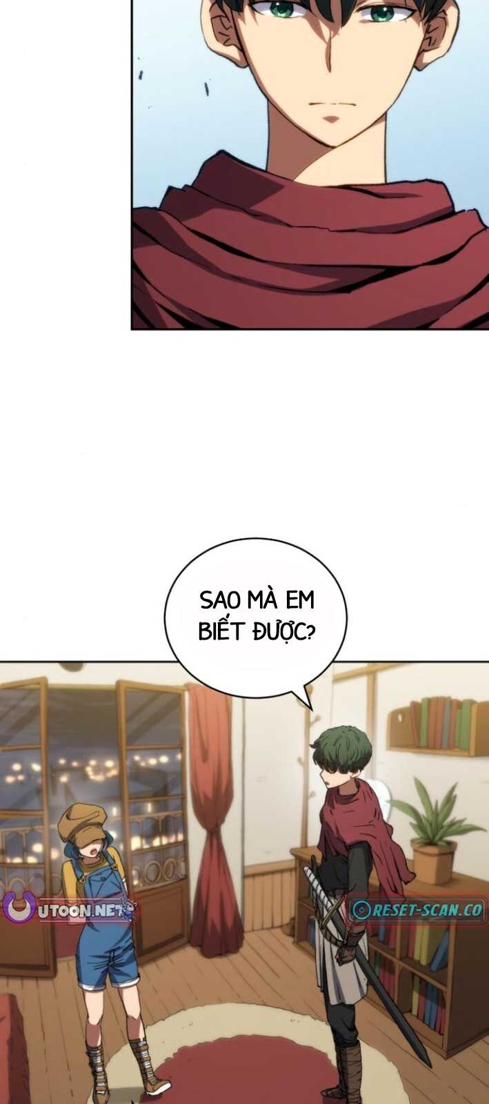 Wild Ranker - Chapter 5