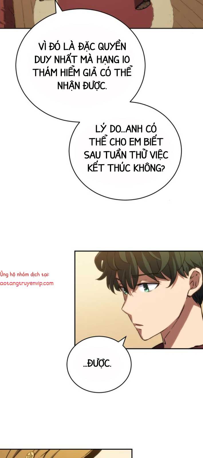 Wild Ranker - Chapter 5