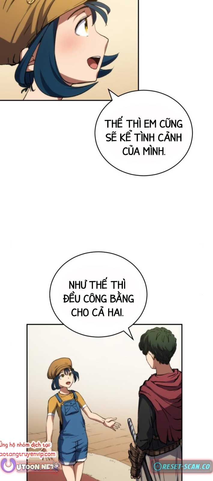 Wild Ranker - Chapter 5