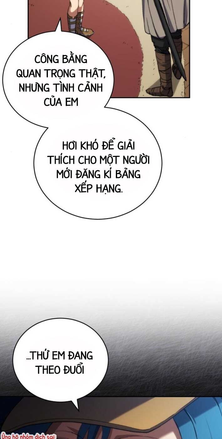 Wild Ranker - Chapter 5