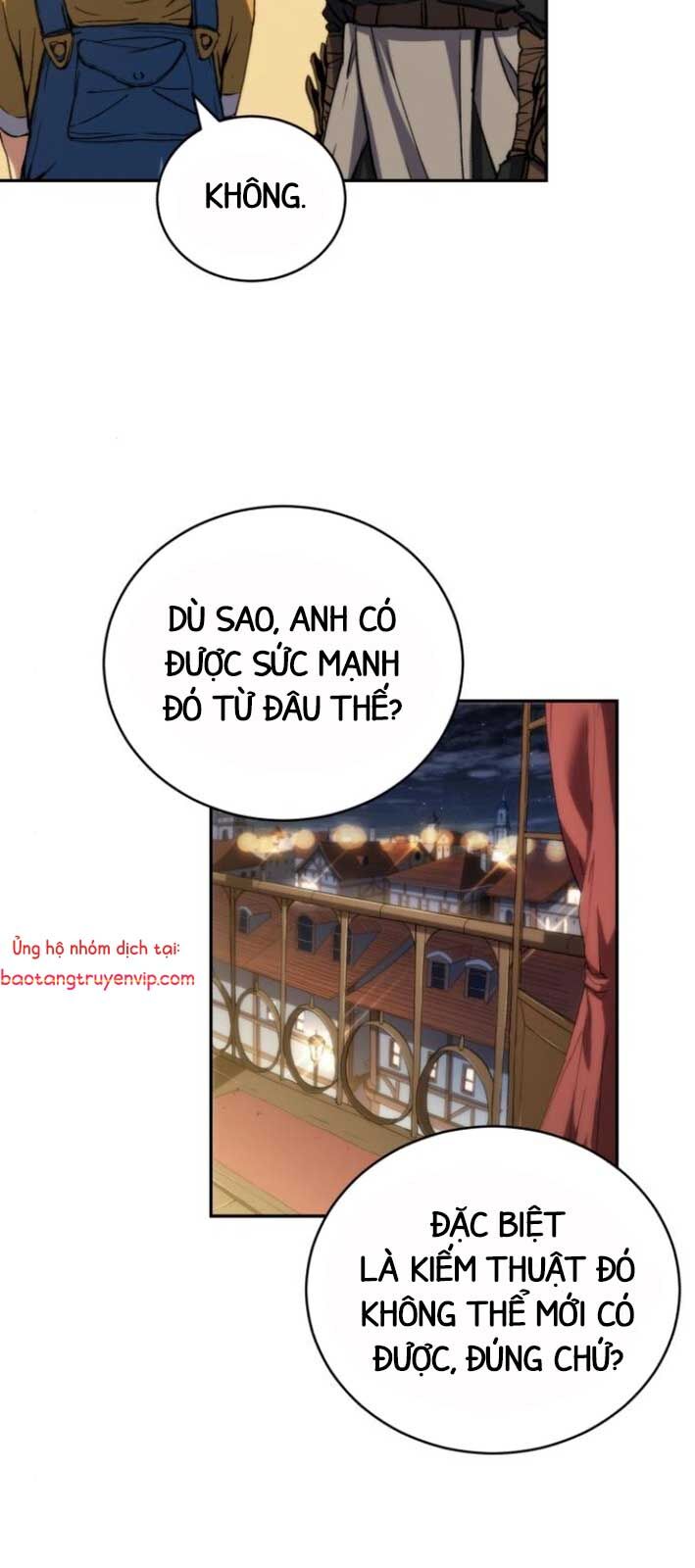 Wild Ranker - Chapter 5