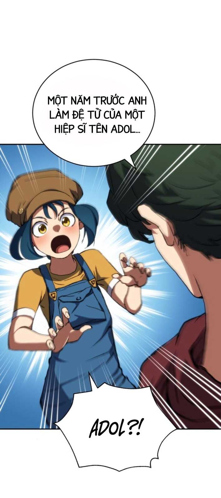 Wild Ranker - Chapter 5