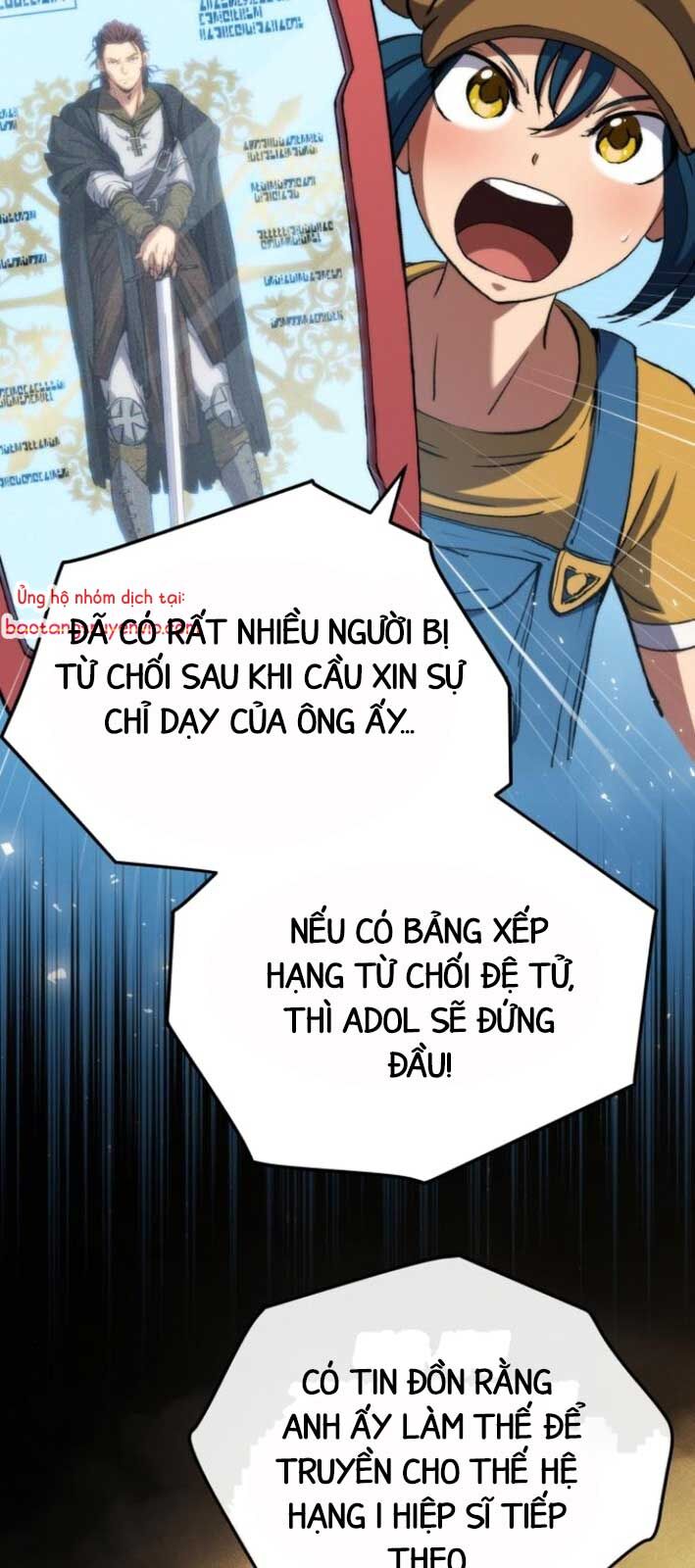 Wild Ranker - Chapter 5
