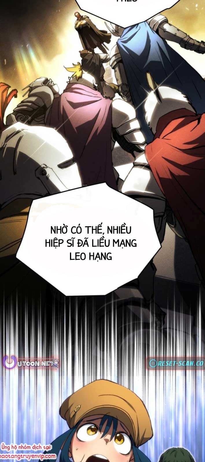 Wild Ranker - Chapter 5