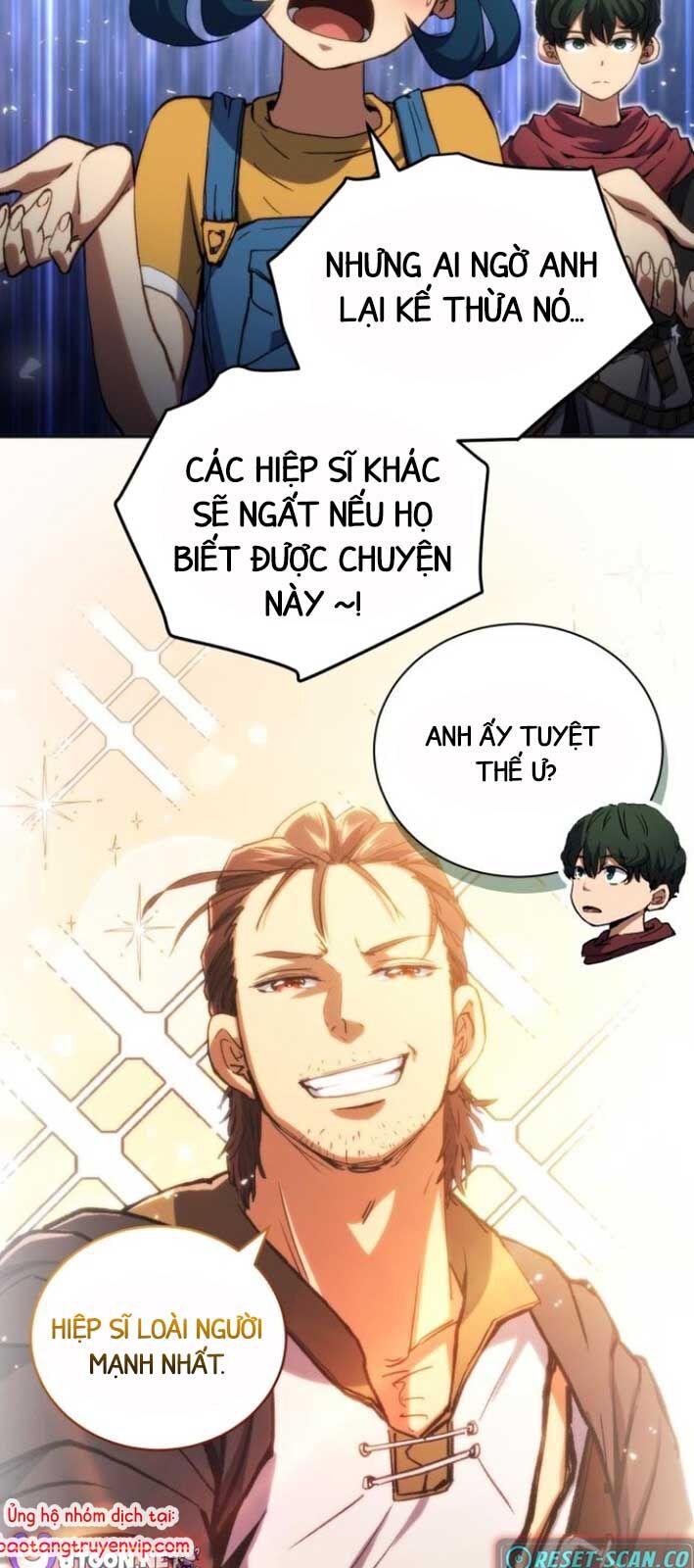 Wild Ranker - Chapter 5