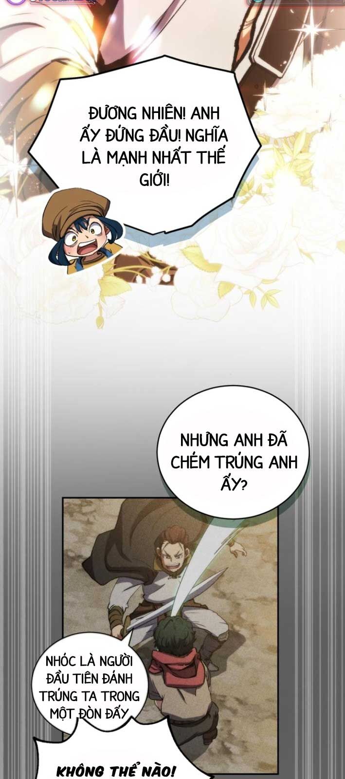 Wild Ranker - Chapter 5
