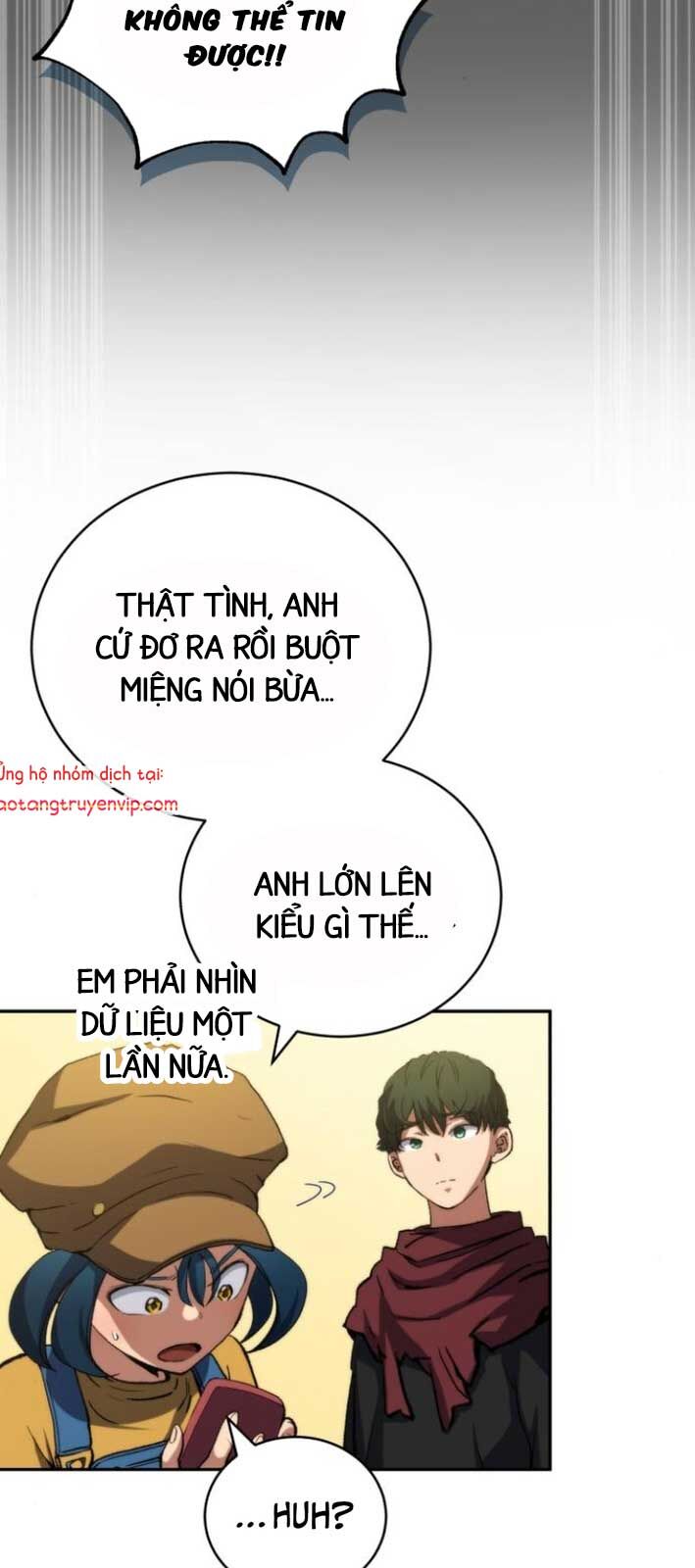 Wild Ranker - Chapter 5