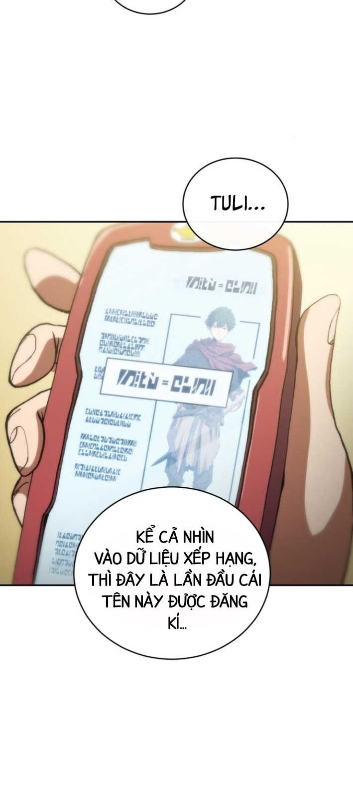 Wild Ranker - Chapter 5