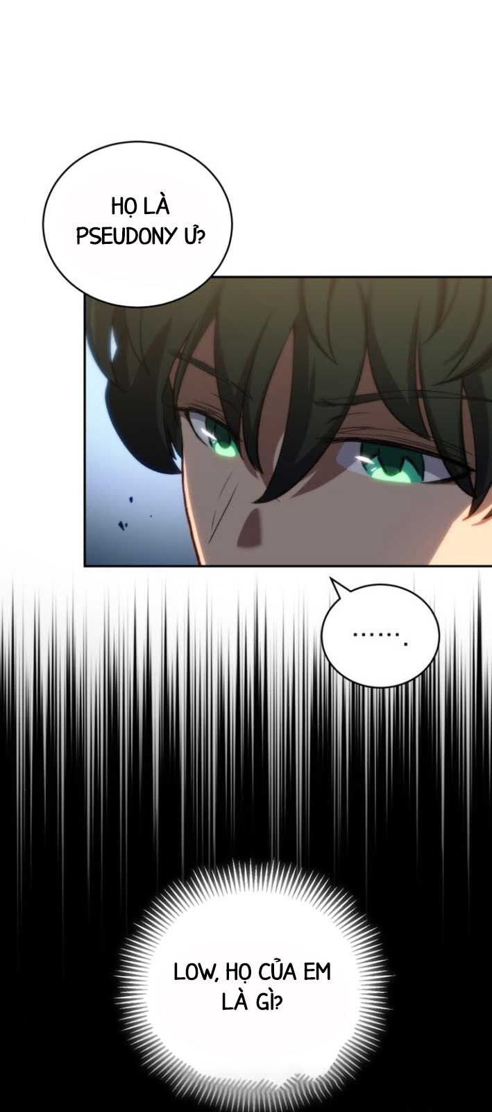 Wild Ranker - Chapter 5