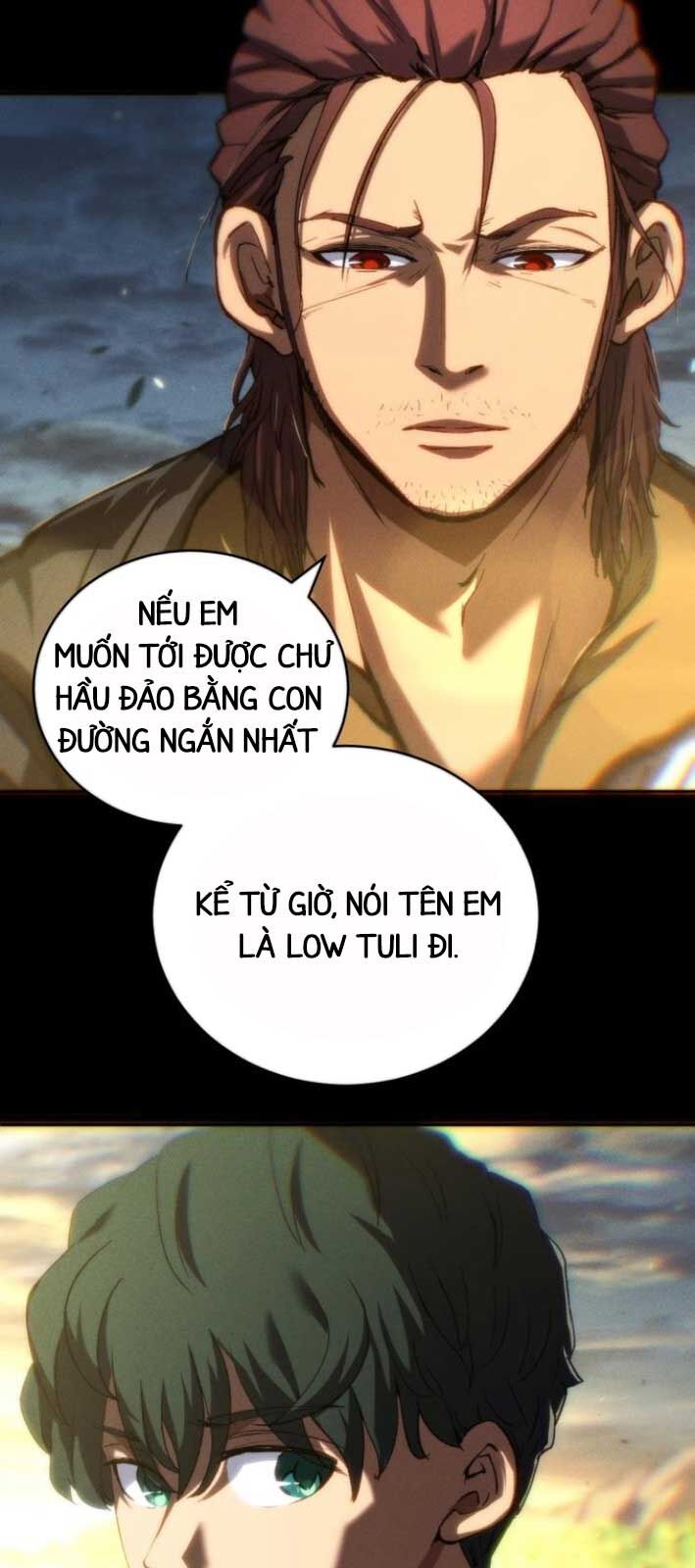 Wild Ranker - Chapter 5