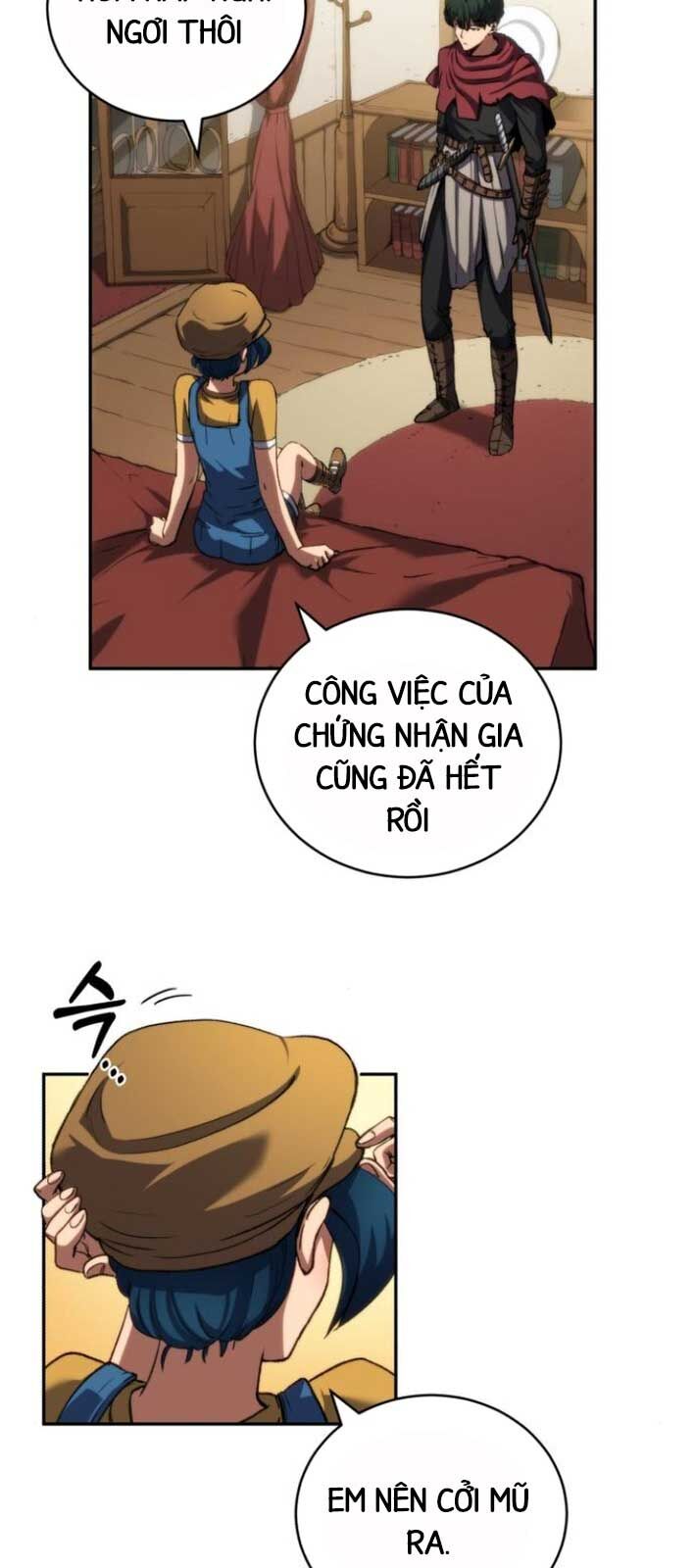 Wild Ranker - Chapter 5