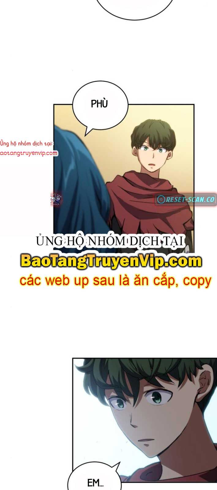 Wild Ranker - Chapter 5