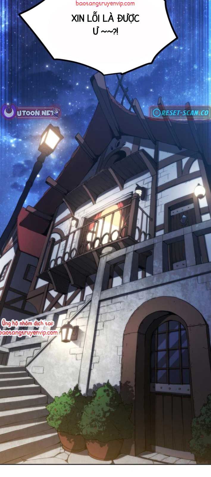 Wild Ranker - Chapter 5