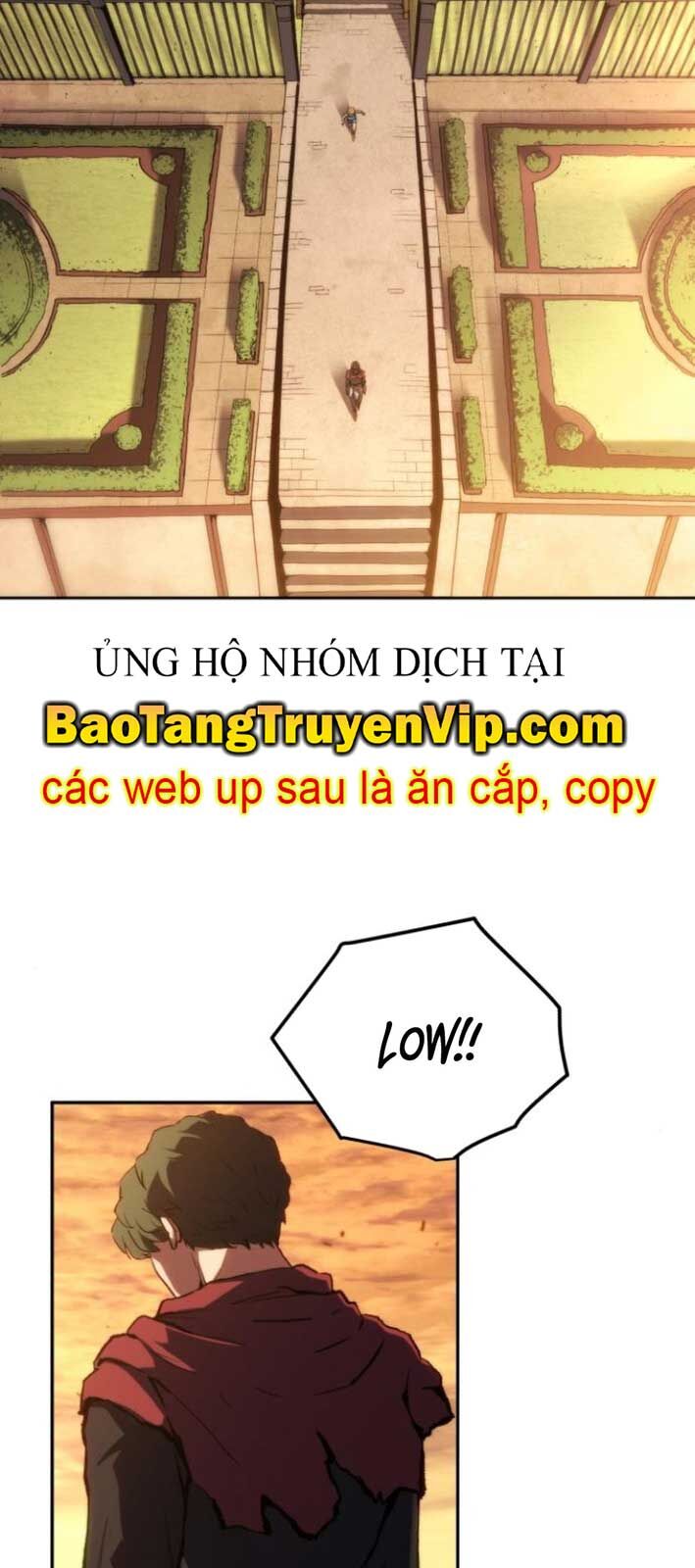 Wild Ranker - Chapter 5