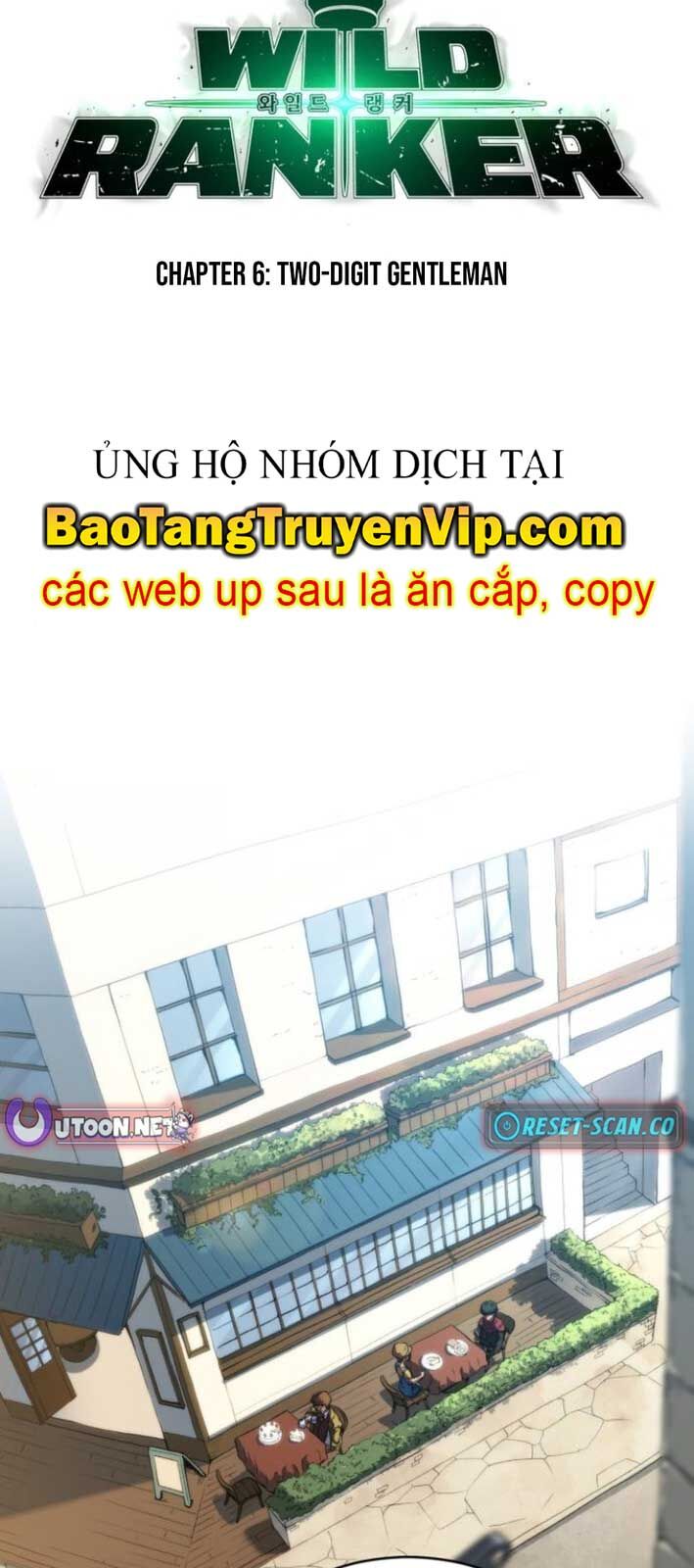 Wild Ranker - Chapter 6