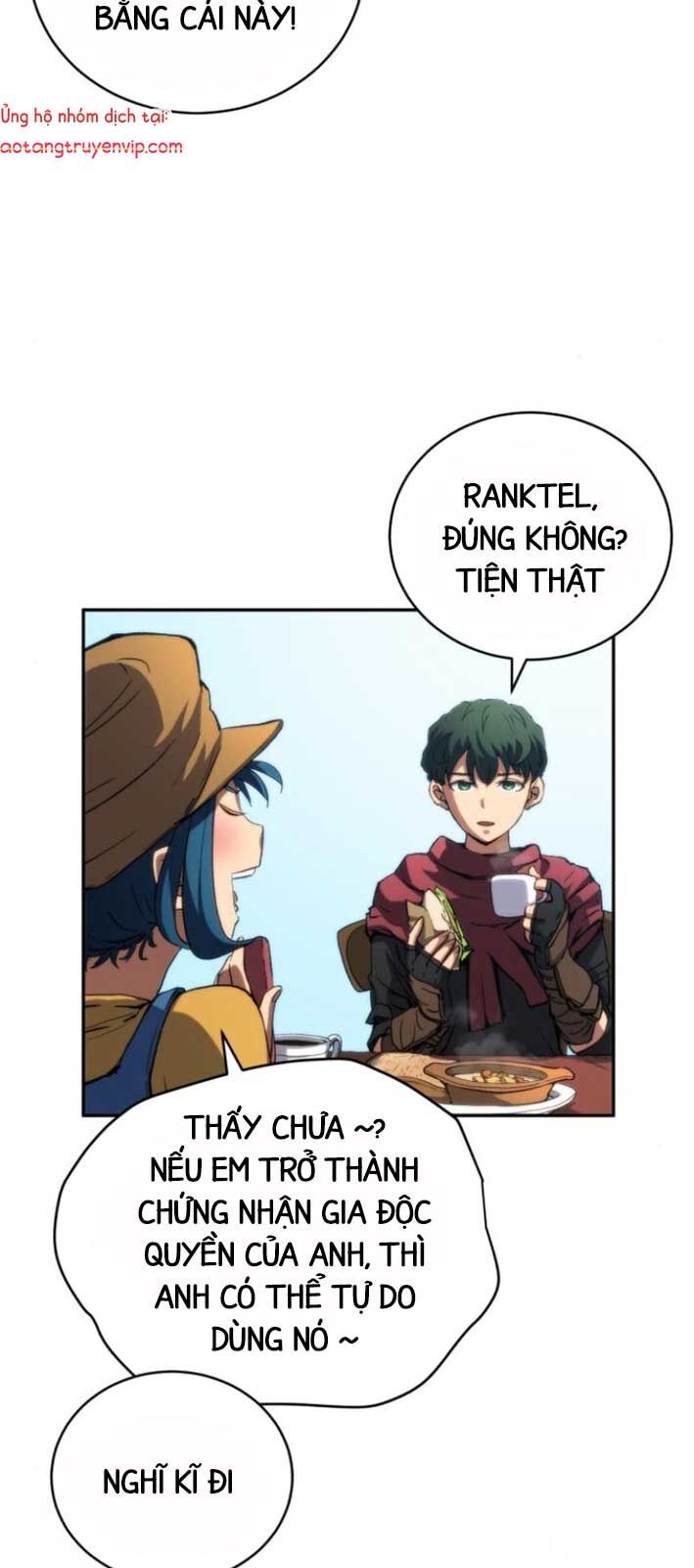 Wild Ranker - Chapter 6