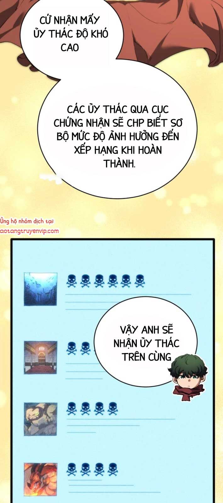 Wild Ranker - Chapter 6