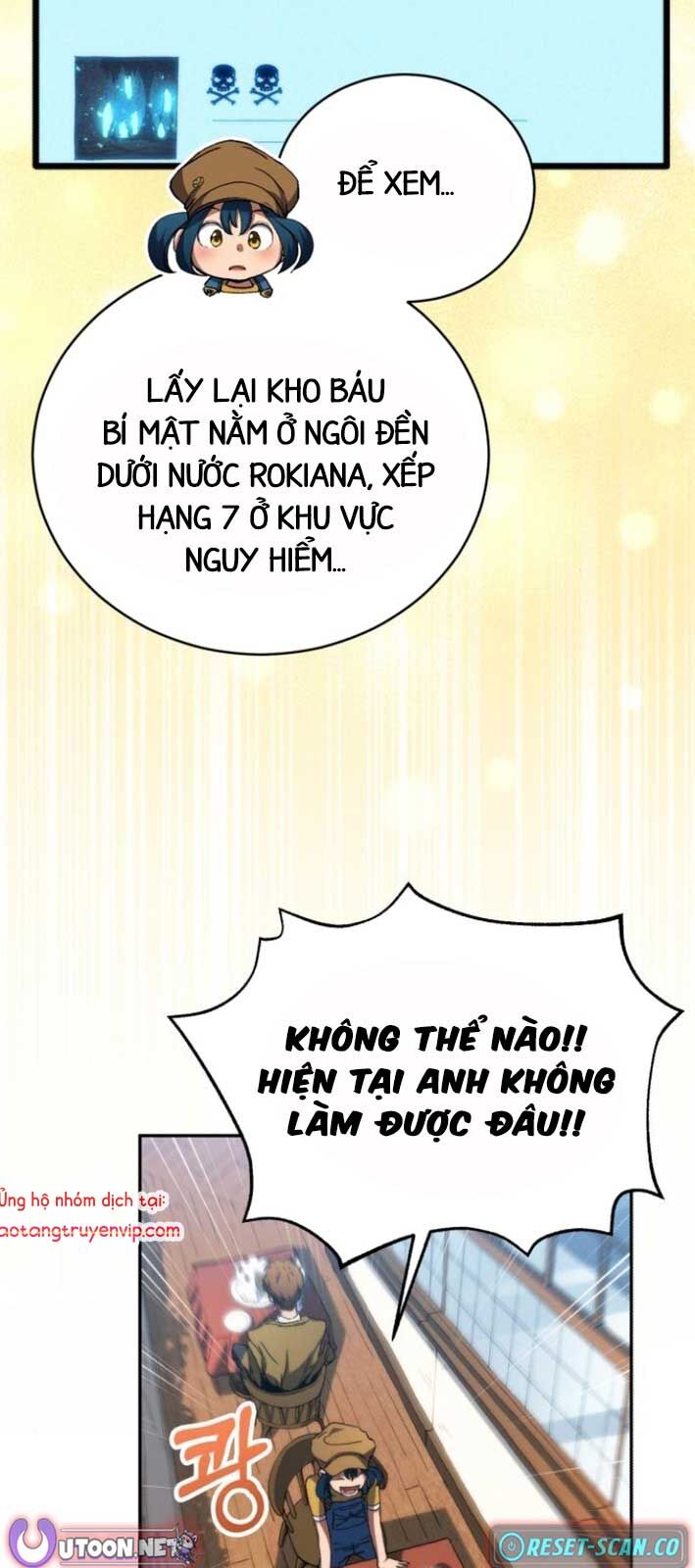 Wild Ranker - Chapter 6