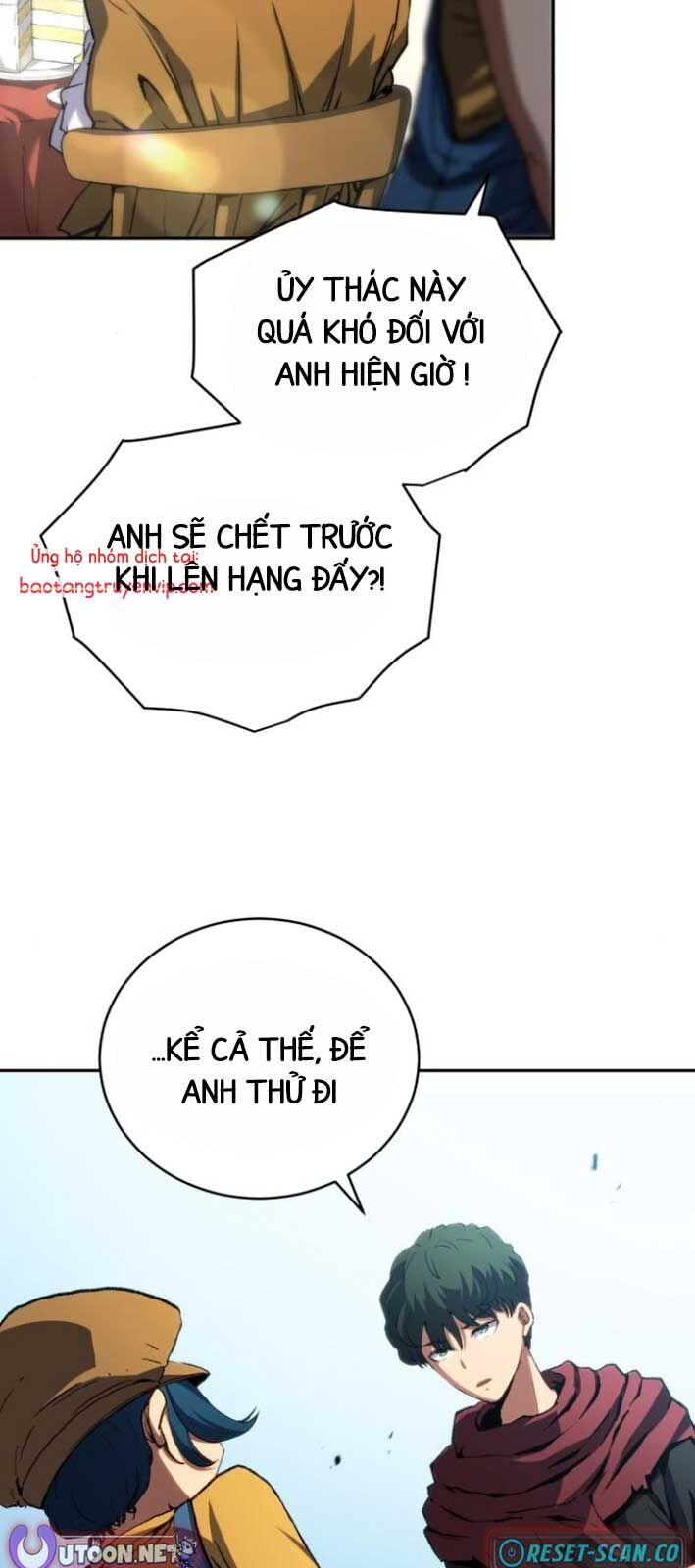 Wild Ranker - Chapter 6