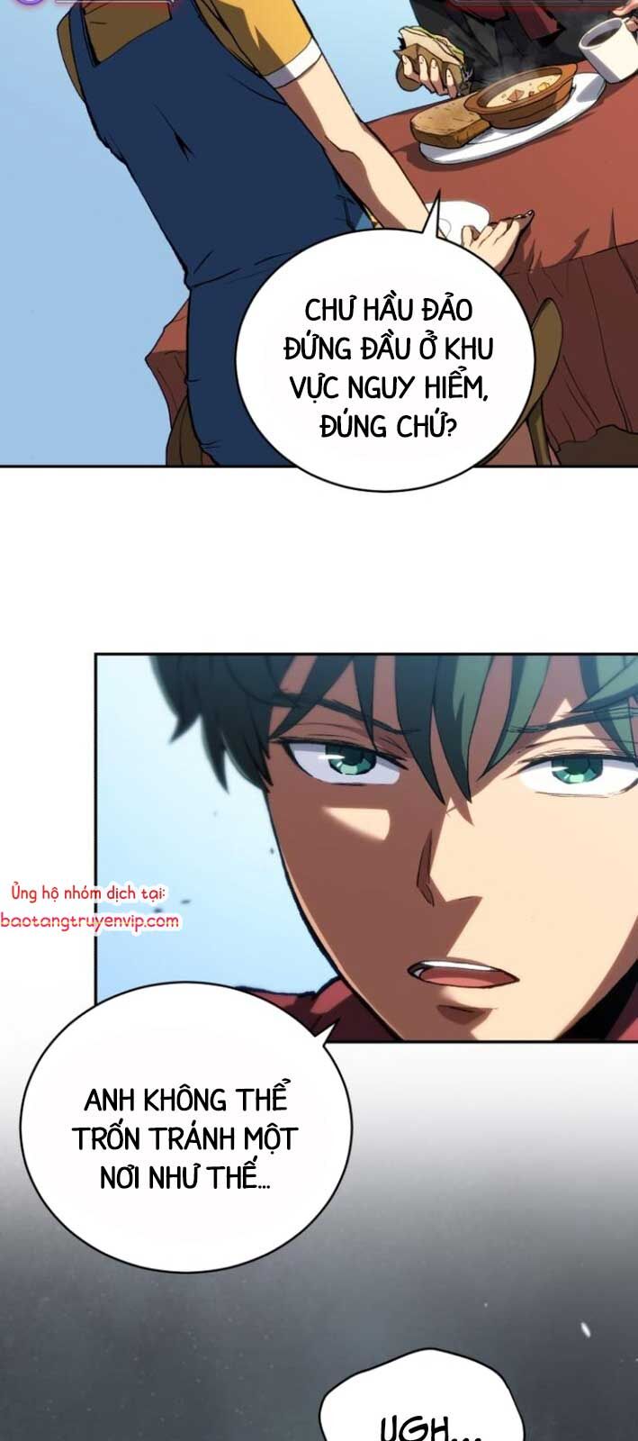 Wild Ranker - Chapter 6