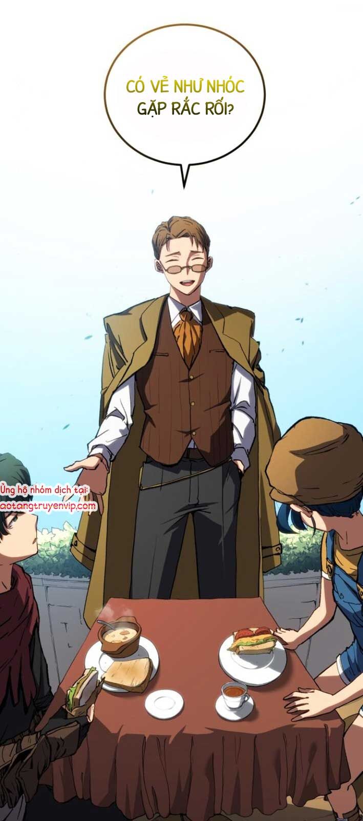 Wild Ranker - Chapter 6