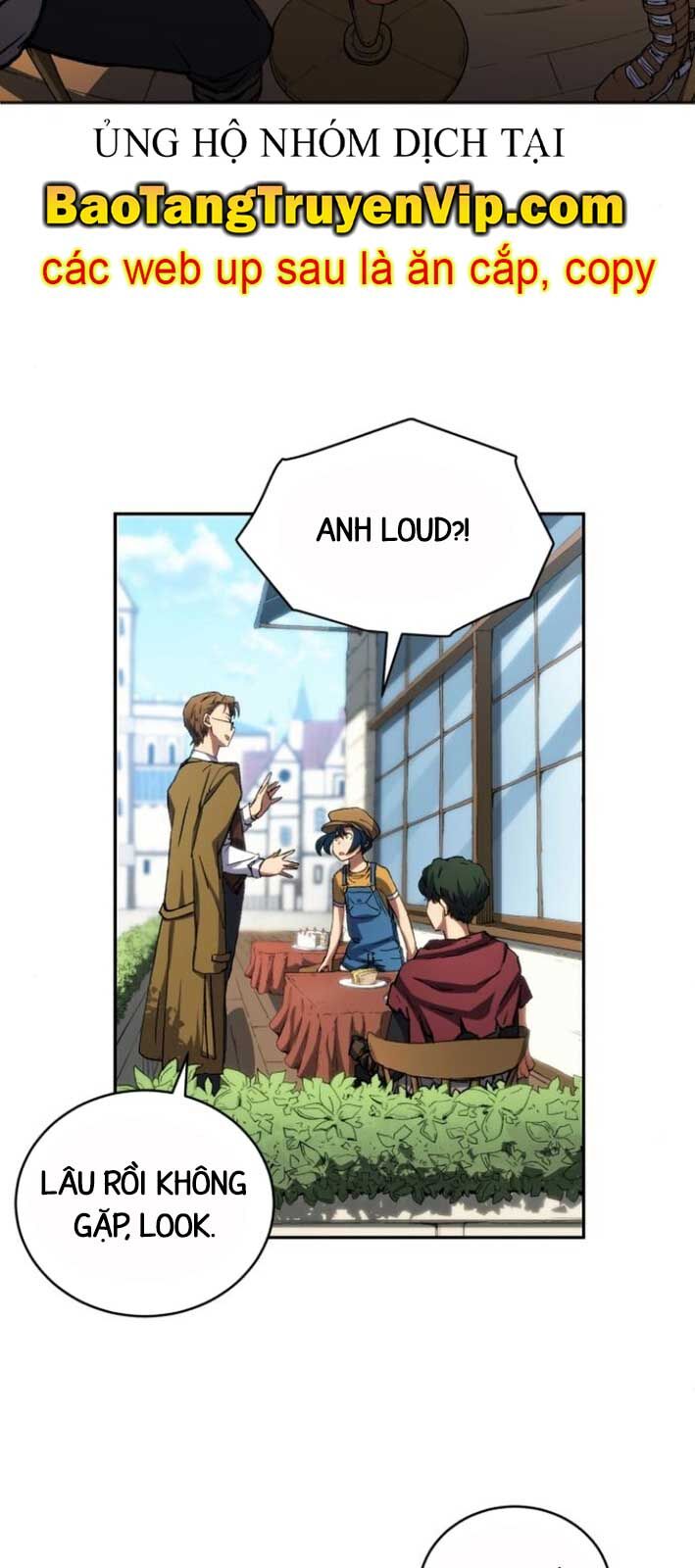 Wild Ranker - Chapter 6