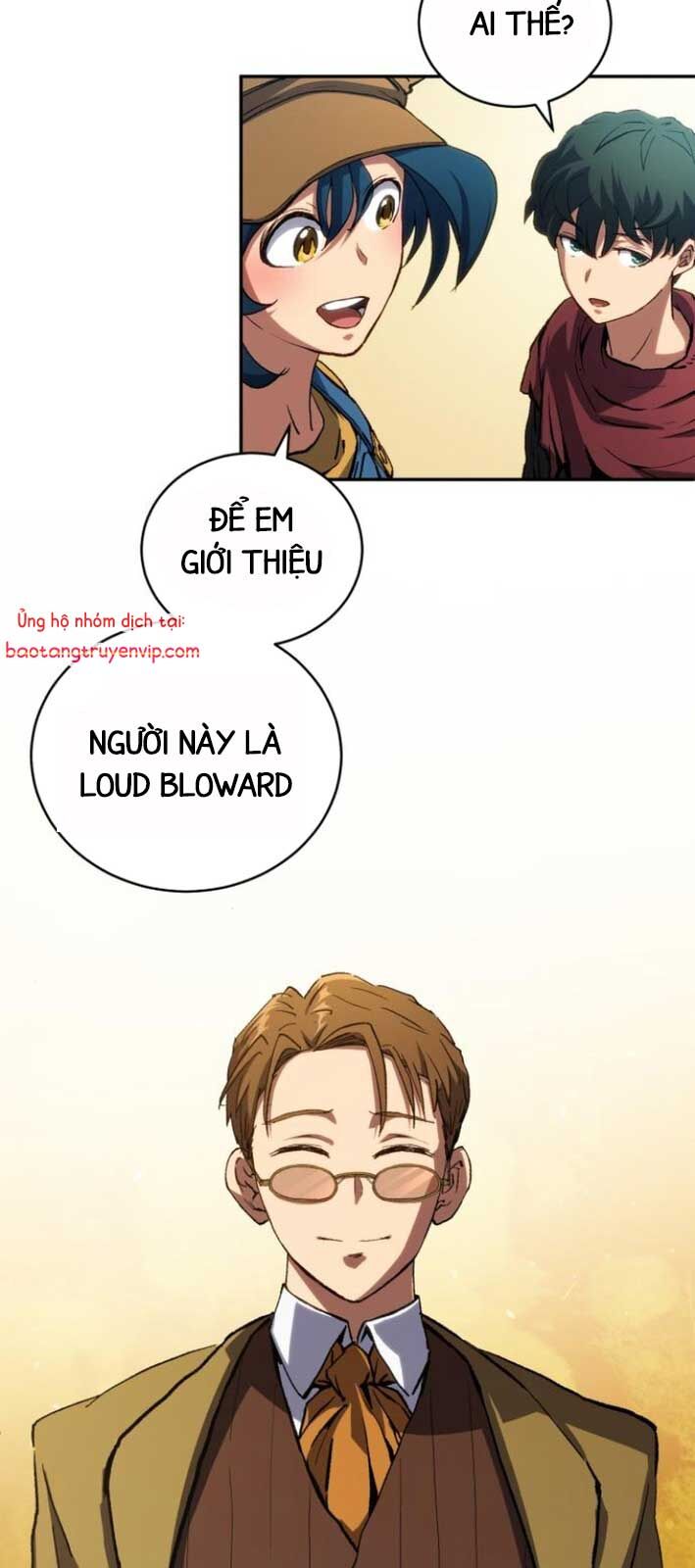 Wild Ranker - Chapter 6