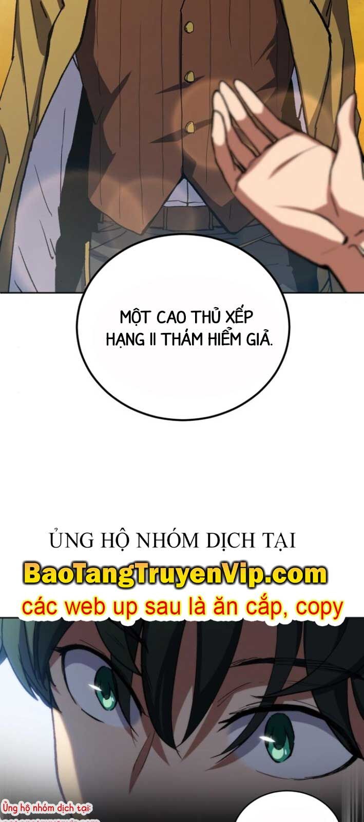 Wild Ranker - Chapter 6