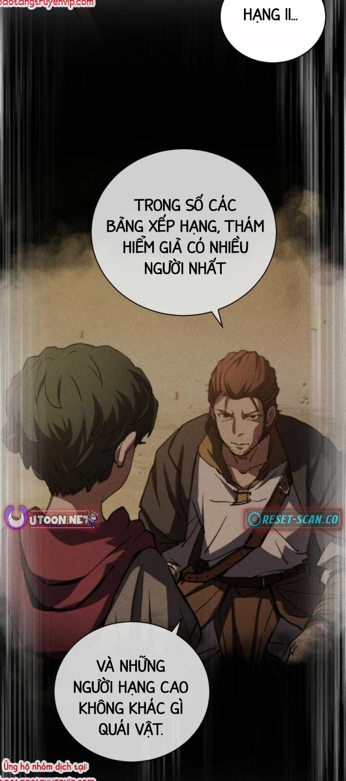 Wild Ranker - Chapter 6