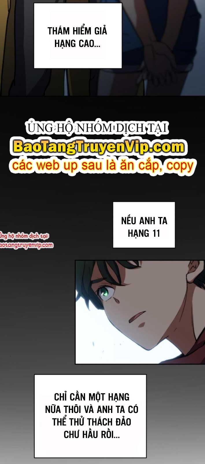 Wild Ranker - Chapter 6