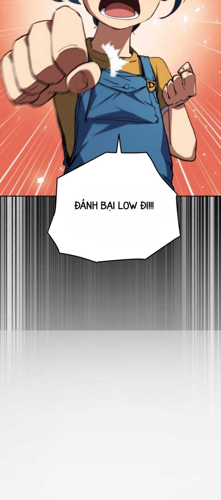 Wild Ranker - Chapter 6