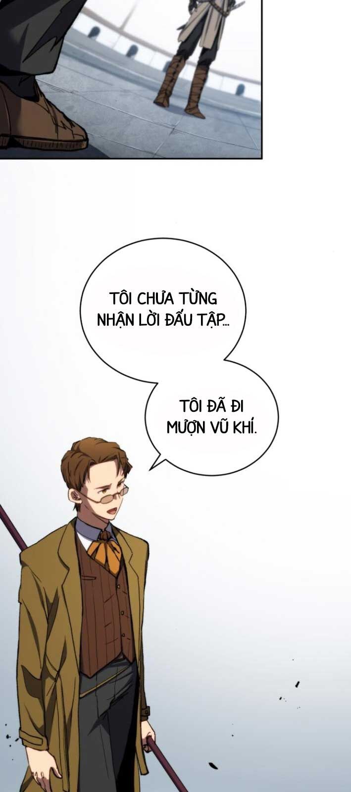 Wild Ranker - Chapter 6