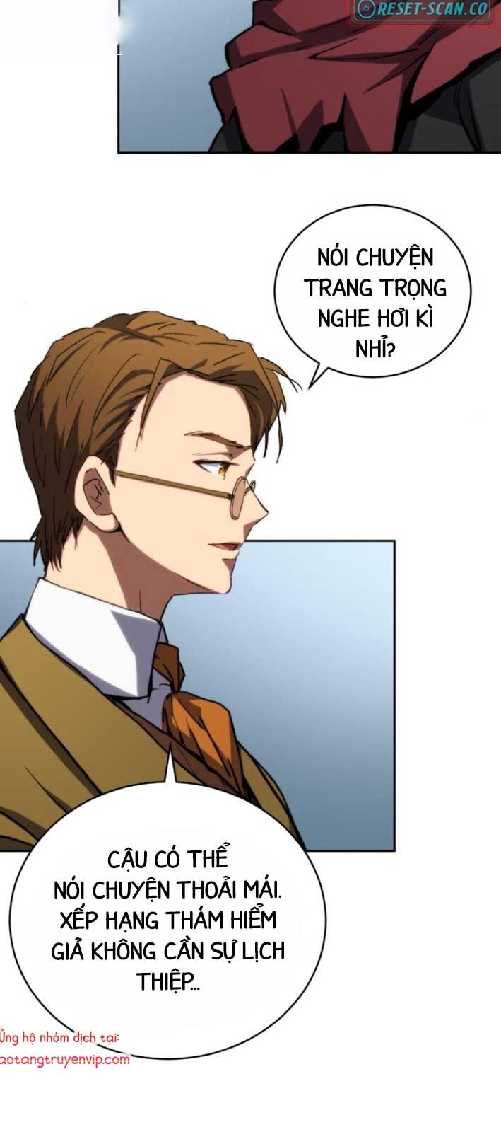 Wild Ranker - Chapter 6