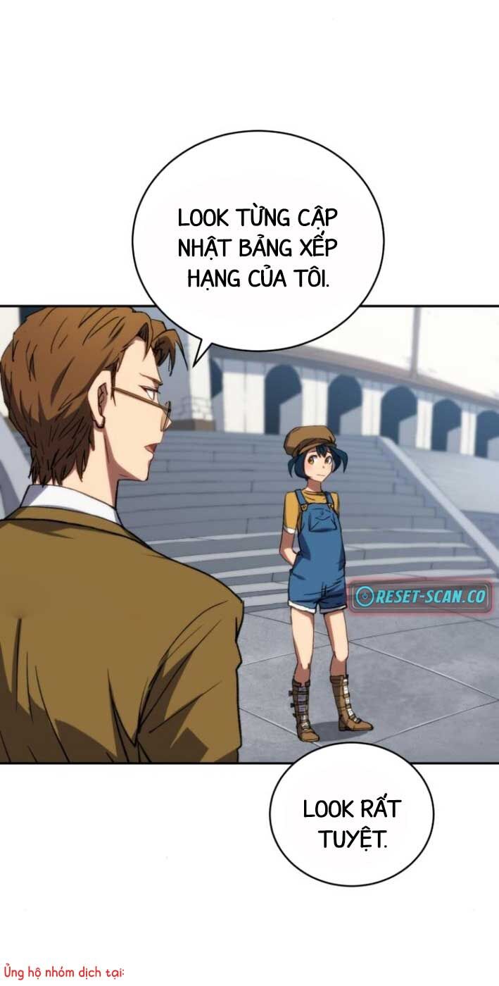 Wild Ranker - Chapter 6