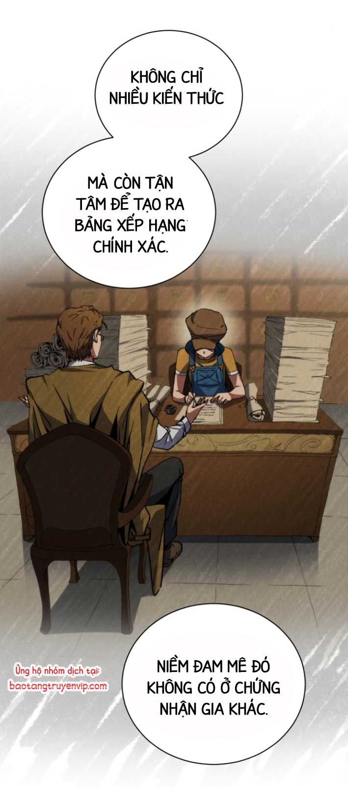 Wild Ranker - Chapter 6