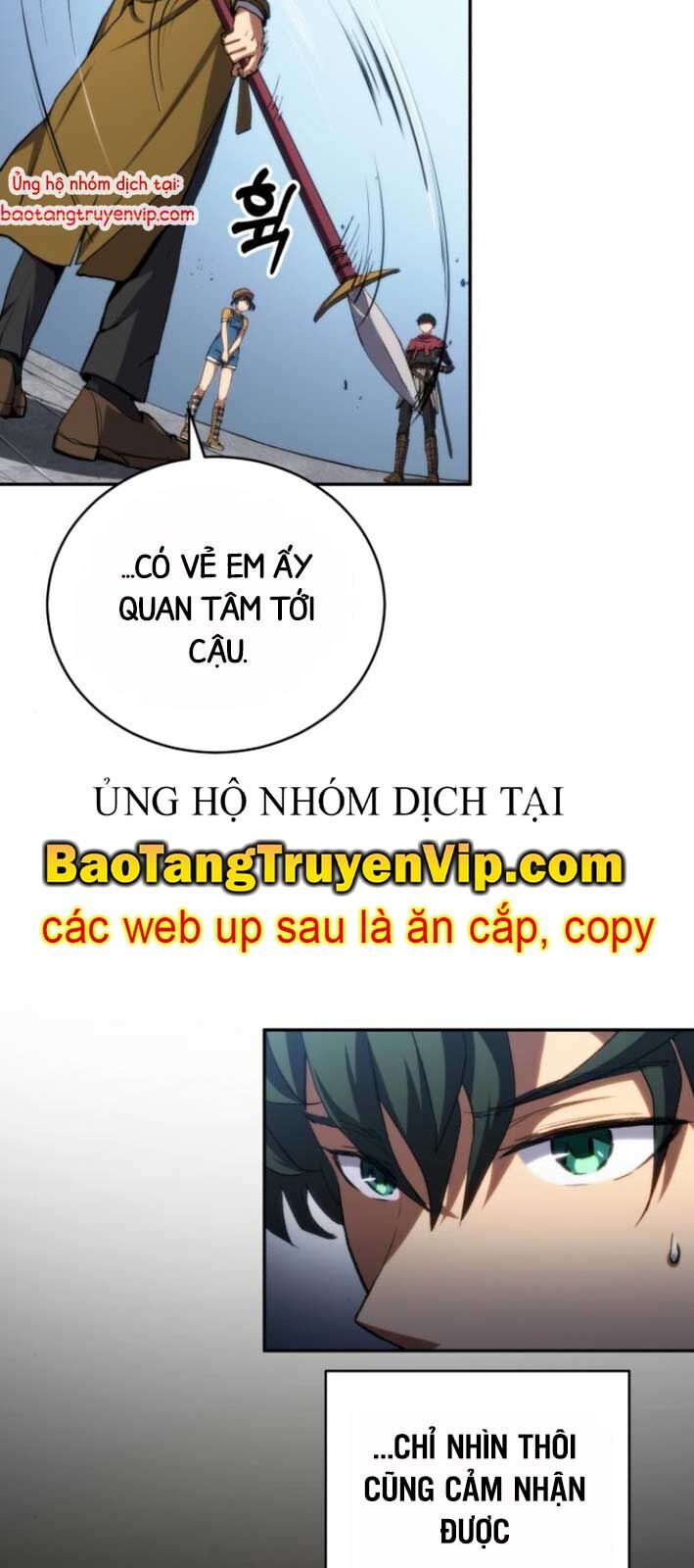 Wild Ranker - Chapter 6