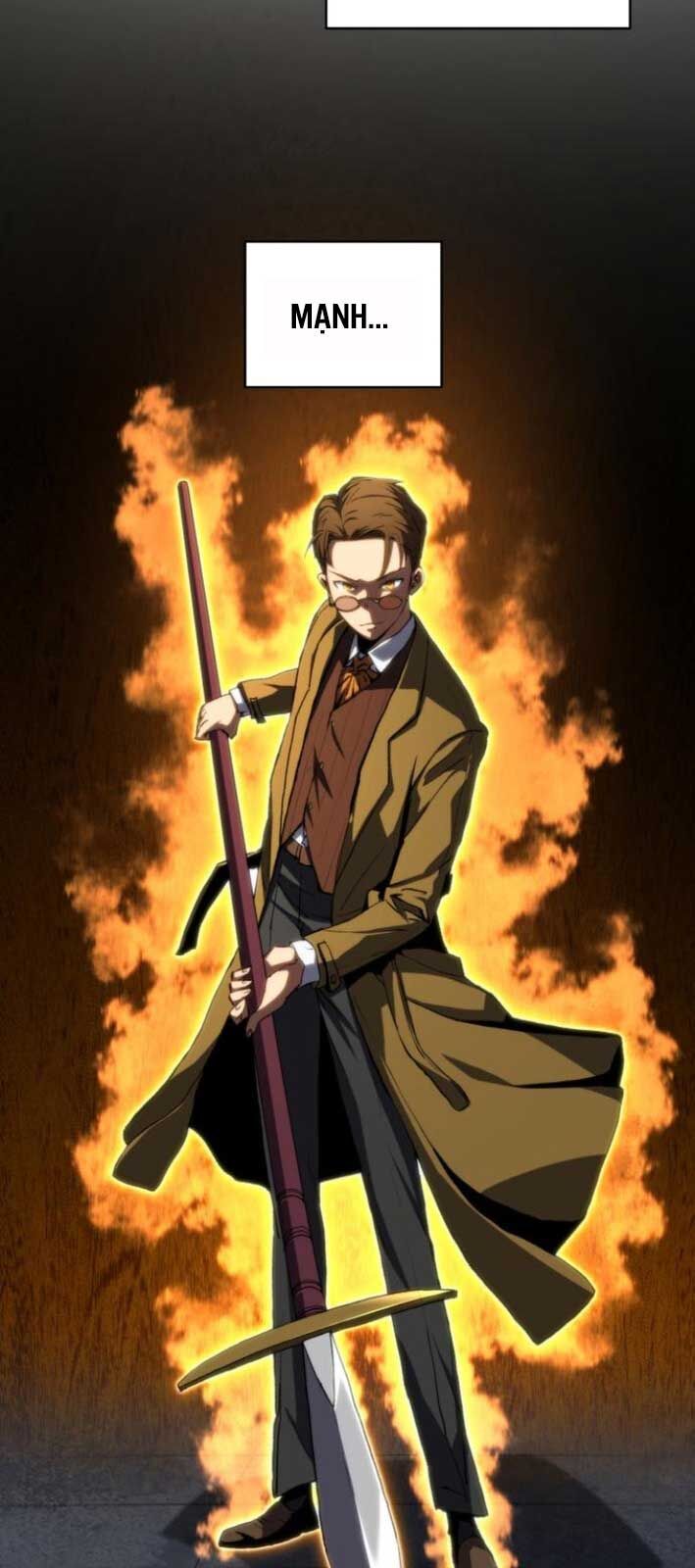 Wild Ranker - Chapter 6
