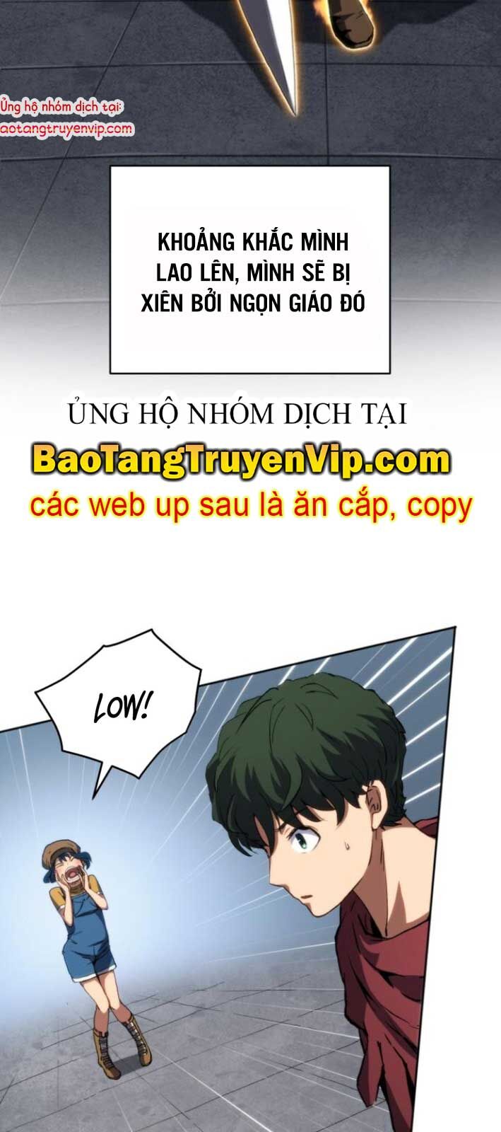 Wild Ranker - Chapter 6