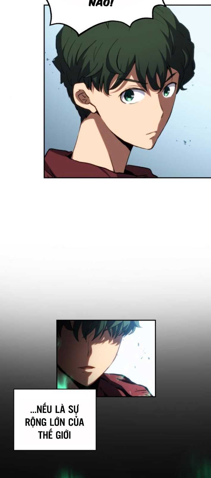 Wild Ranker - Chapter 6